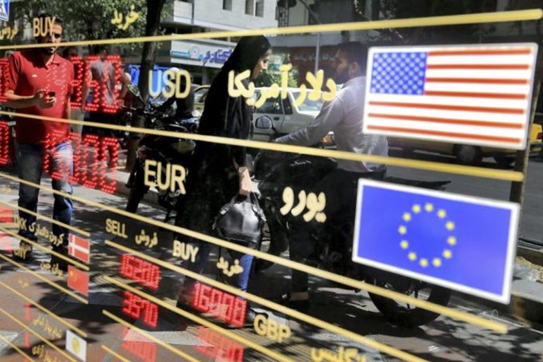 Sanctions on Iran Cannot Be Fully Effective Until Loopholes Are Eliminated