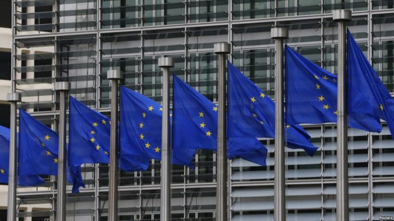 EU Sanctions Iran Regime for Terror and Assassination Plots