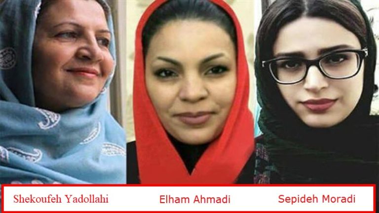 Iran Sentences Female Prisoner of Conscience to 148 Lashes for Revealing Poor Treatment in Prison