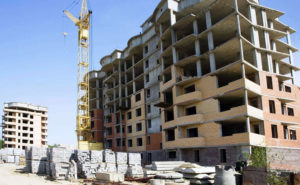 Iran's Housing Industry’s Escalating Prices Iran's Housing Industry’s Escalating Prices