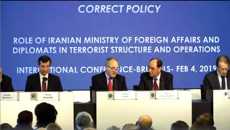 Former FBI Director Warns About Iran's Terrorist Activities