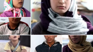 IRAN: Official Sexually Abuse Child Labourers
