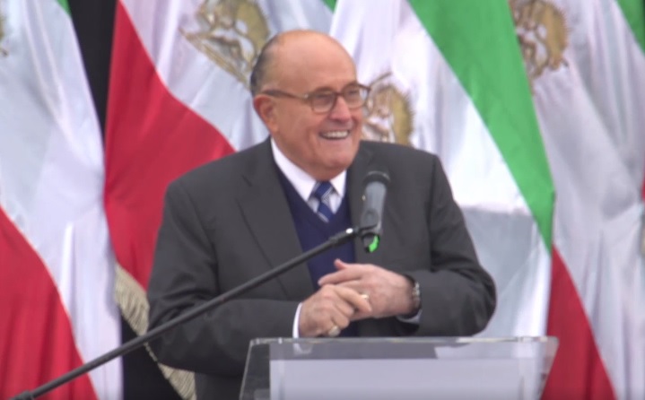 Rudy-Giuliani