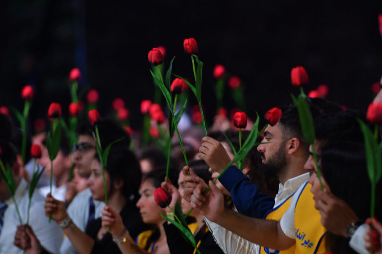 Call for Investigation Into 1988 Iran Massacre of MEK