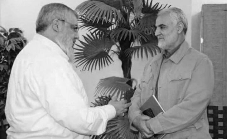 Why Did Germany Refuse to Outlaw Iran Regime's Proxy Group Hezbollah?