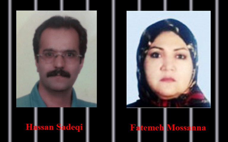 Political Prisoner's Residence and Business Seized by Iran Regime