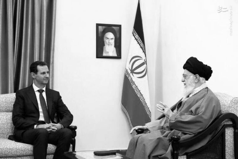 Iran-US Tensions Escalate in Mid-East Battlegrounds