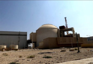 Iran Regime Is Constructing Two New Nuclear Plants Iran Regime Is Constructing Two New Nuclear Plants