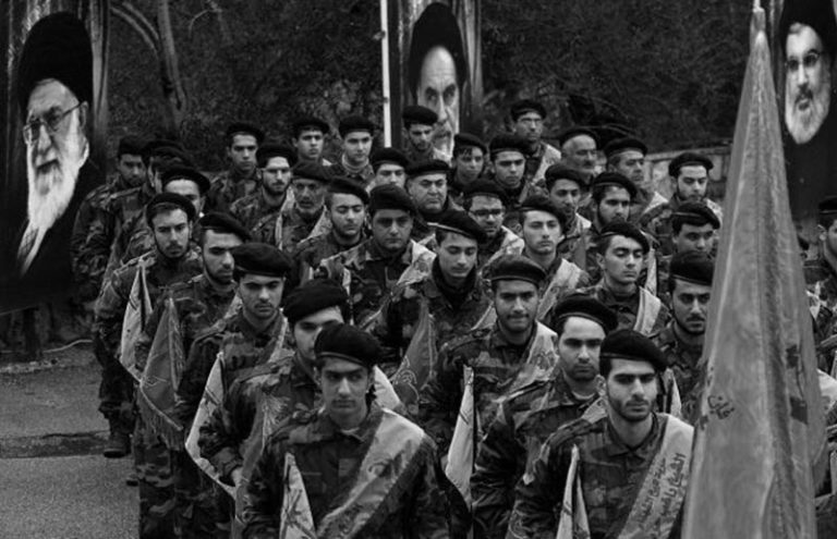 UK's Designation of Lebanese Hezbollah a Major Blow to Iran Regime
