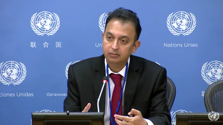 UN Agrees to Extension on Iran Special Rapporteur's Mandate