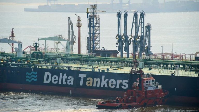 Global Oil Market Will Survive Iran Regime Sanctions