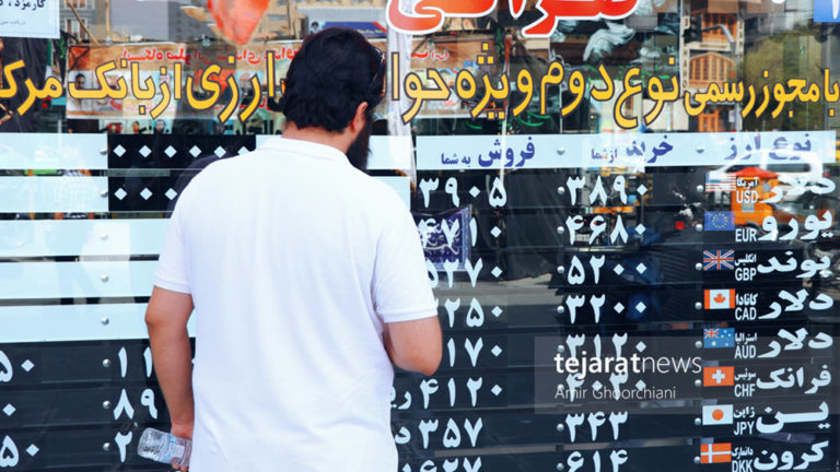 Investments in Iran Decline