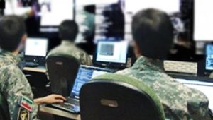 Iran Regime Increases Cyber-Attacks on the West