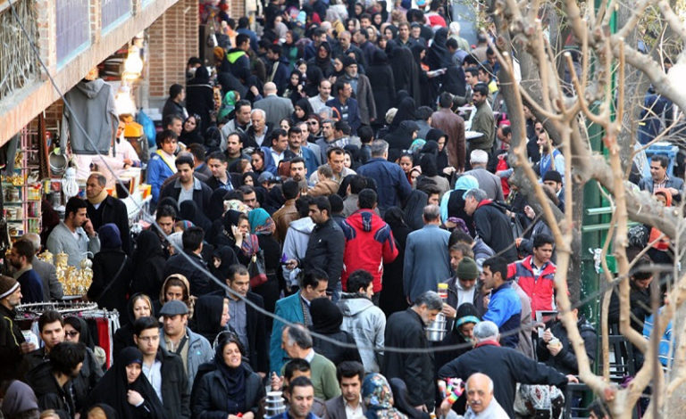 Iran Inflation Could Reach 40% This Year: IMF Estimates