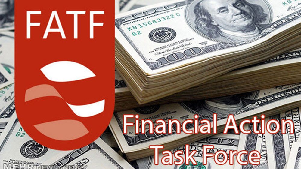 Iran Regime Fighting Over FATF
