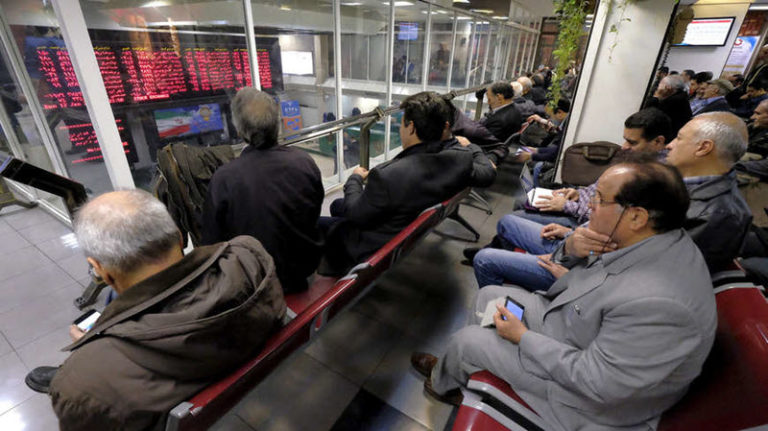 Iran Saturated With Plunderers and Middle-Men