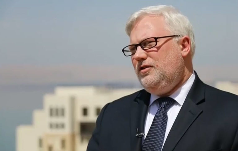US Official: Consensus Over Iran Regime in Syria