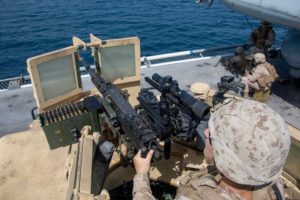 3 U.S. Officials: Iran Regime Approved Attacks on American Military