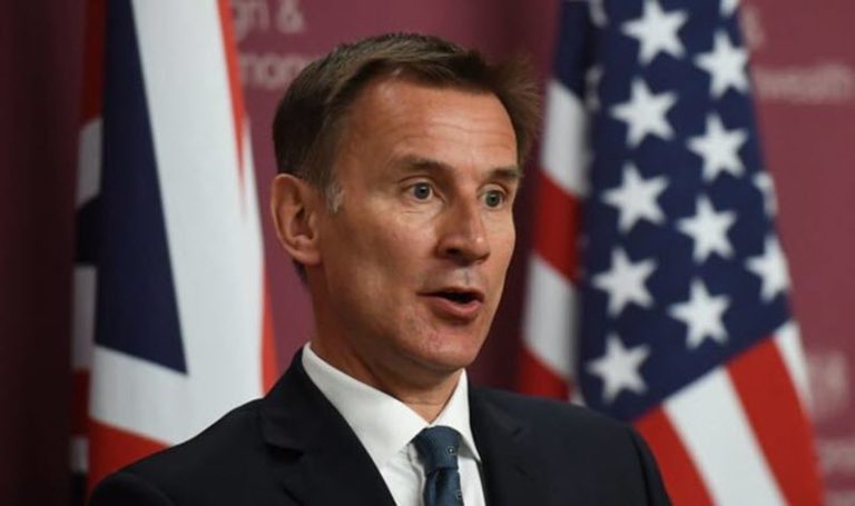 British-Iranians Should Not Travel to Iran - UK Foreign Office