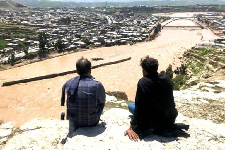Iran: The Flood Is Over but the Unemployment Crisis Is Not