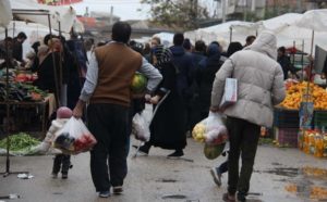 Major Economic Crisis in Iran