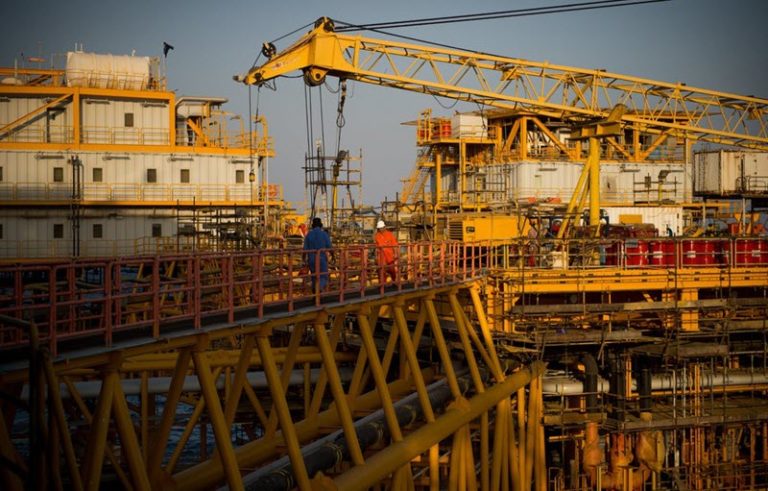 The U.S. Tightens Sanctions on Iran Regime