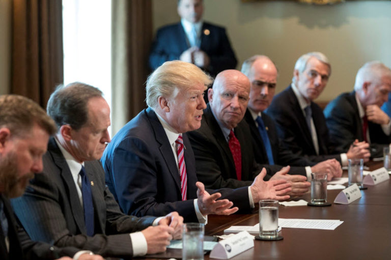 U.S. Administrations' Iran Policy Is Working