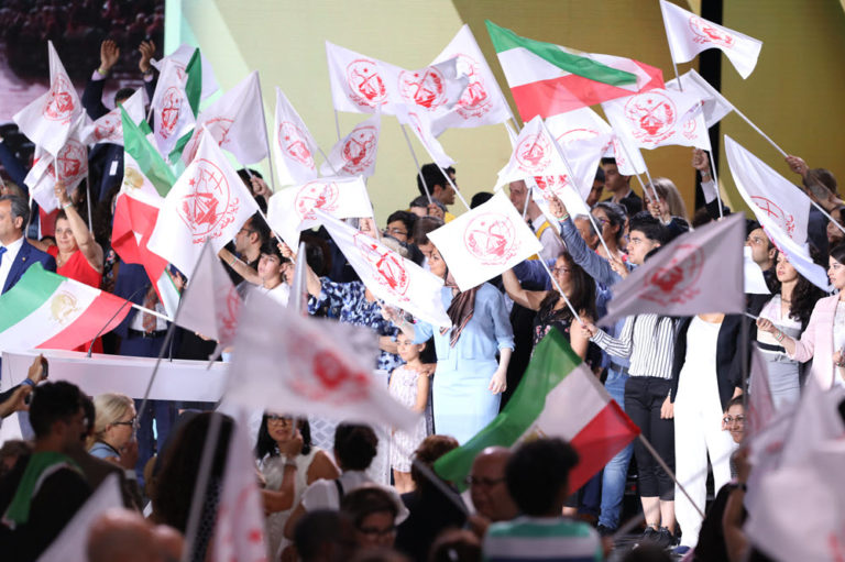 U.S. House Resolution Condemns Iran Regime's Terrorist Acts Against MEK