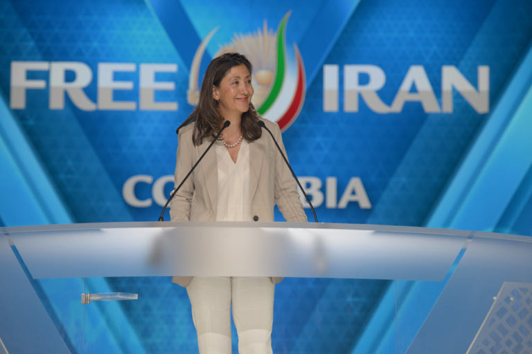 Former Colombian Presidential Candidate: The West Was Wrong About Iran