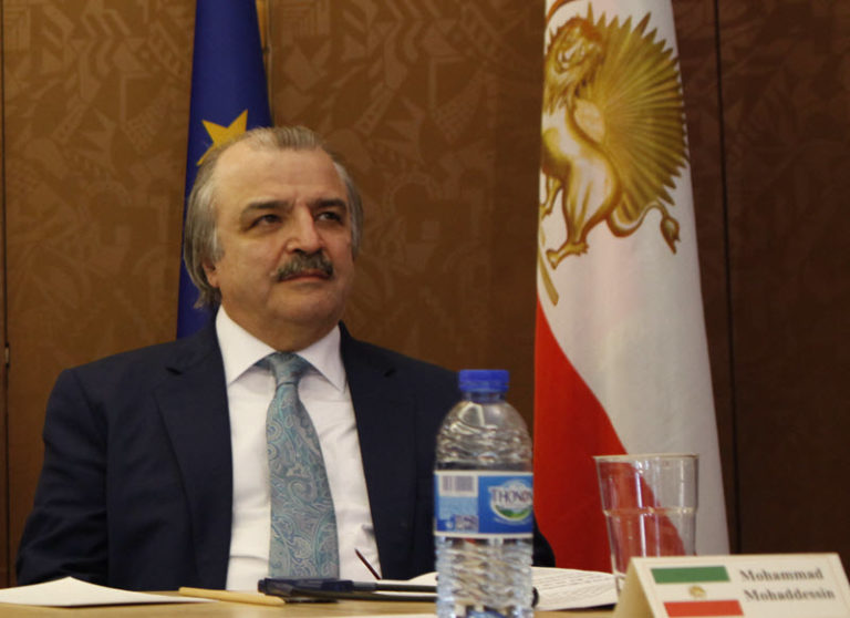 Iran Regime's Deception Tactics to Neutralize Arabs' Policy