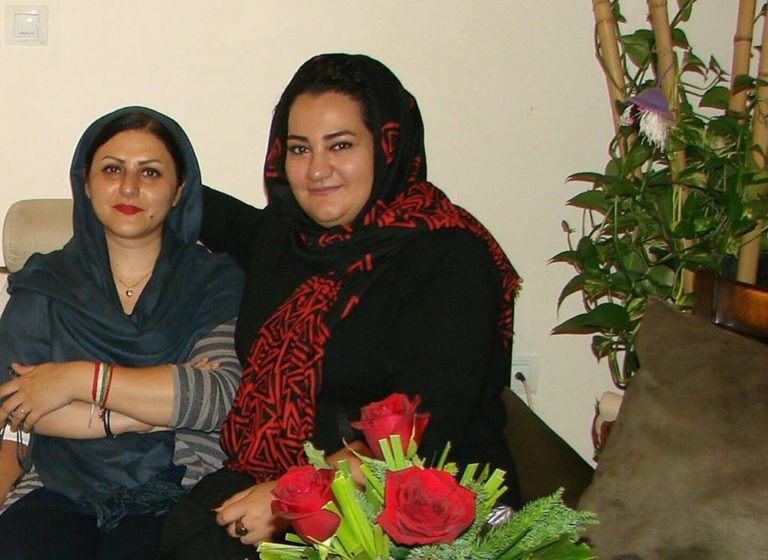 New Charges Against Iran Political Prisoners
