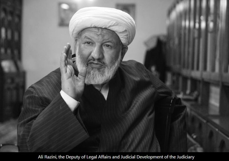 Second Official Admits to Iran’s 1988 Massacre of MEK Political Prisoners