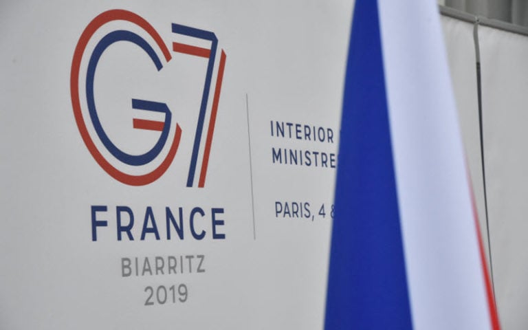 Maryam Rajavi: G7 must recognize Iran’s regime as threat to global peace and security