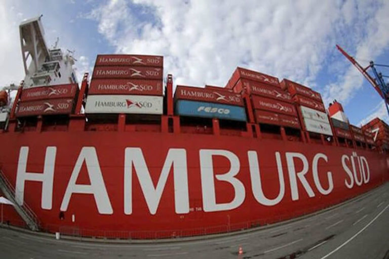 German Exports to Iran Halve in First Half of 2019, New Data Shows