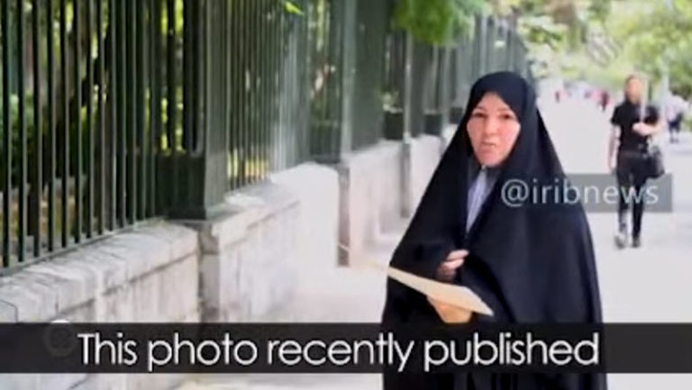 Iran State TV Breaks Silence on Opposition, Openly Attacks the MEK