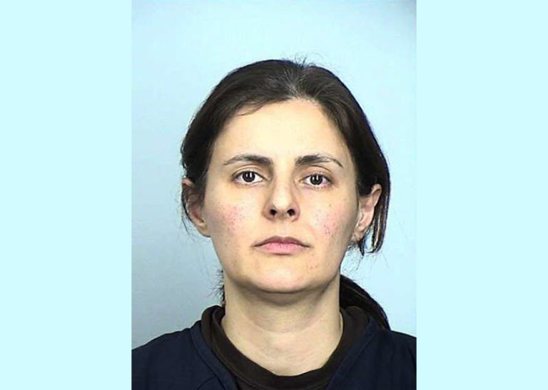 Woman Pleads Guilty to Smuggling U.S. Tech to Iran’s Regime