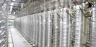 Iran regime says it has capacity to raise uranium enrichment beyond 20%