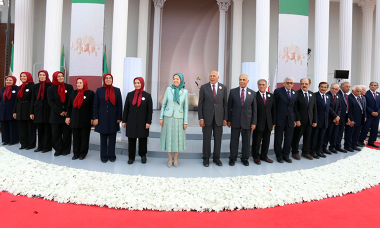 Mujahedin-e Khalq Celebrates its 55th Founding Anniversary