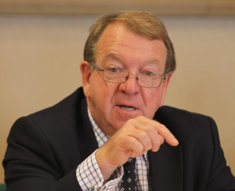 Struan Stevenson