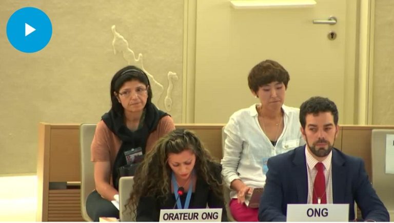 UN Orator