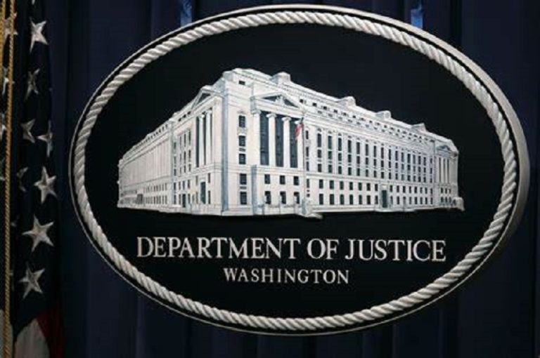 the U.S. Department of Justice sentenced Behrooz Behroozian, a 64-year-old resident of Ohio to 20 months in prison for violating U.S sanctions by sending industrial and oil technology to Iran’s regime