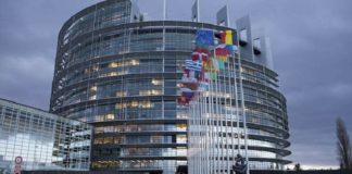 The Friends of a Free Iran (FOFI) inter-group hosted a conference at the European Parliament in Strasbourg on October 24, 2019 condemning the Iranian regime’s human rights abuses and export of terror