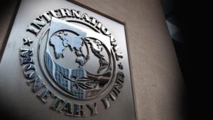 IMF: The Iranian regime would need oil priced at $194.60 a barrel to balance its budget next year IMF: The Iranian regime would need oil priced at $194.60 a barrel to balance its budget next year