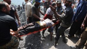 20 workers lost their lives in one week due to unsafe working conditions Four workers lost their lives due to lack the most basic safety provisions and equipment, according to the state-run media on Thursday, October 17, 2019. The incidents happened in Rasht (northern Iran), Tubas (northeast), and Chadegan (central Iran).-File photo