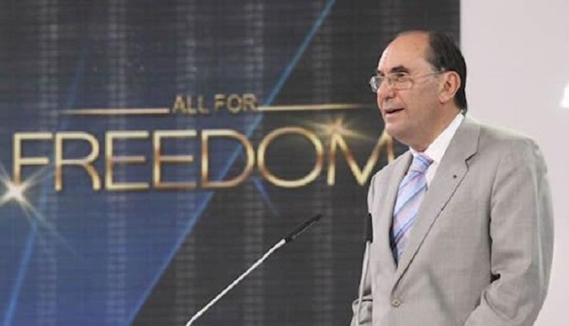 Dr_Alejo_Vidal-Quadras Article written by Dr. Vidal Quadras on Iran's strategic deadlock on