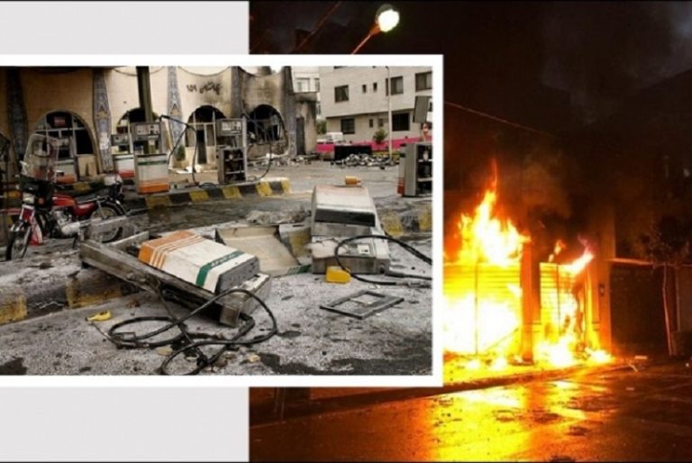 Iran Regime National Security Head: 34 MEK Members Arrested, Vast Network Sympathetic to MEK Identified