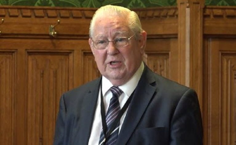 Lord Clarke of Hampstead
