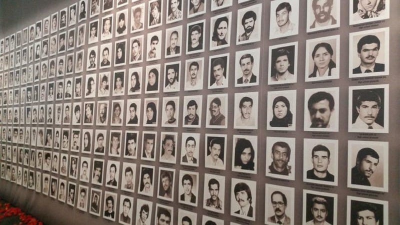 After the Anniversary of Iran’s Worst Human Rights Violation, Europe Must Speak Out