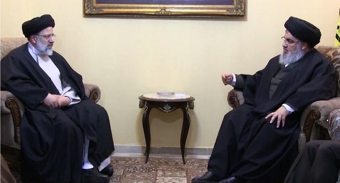 Raisi_and_Hassan_Nasrollah