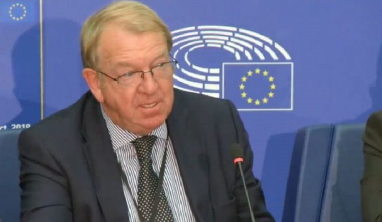 What Protests in Iraq and Lebanon Mean for Iran? by Struan Stevenson